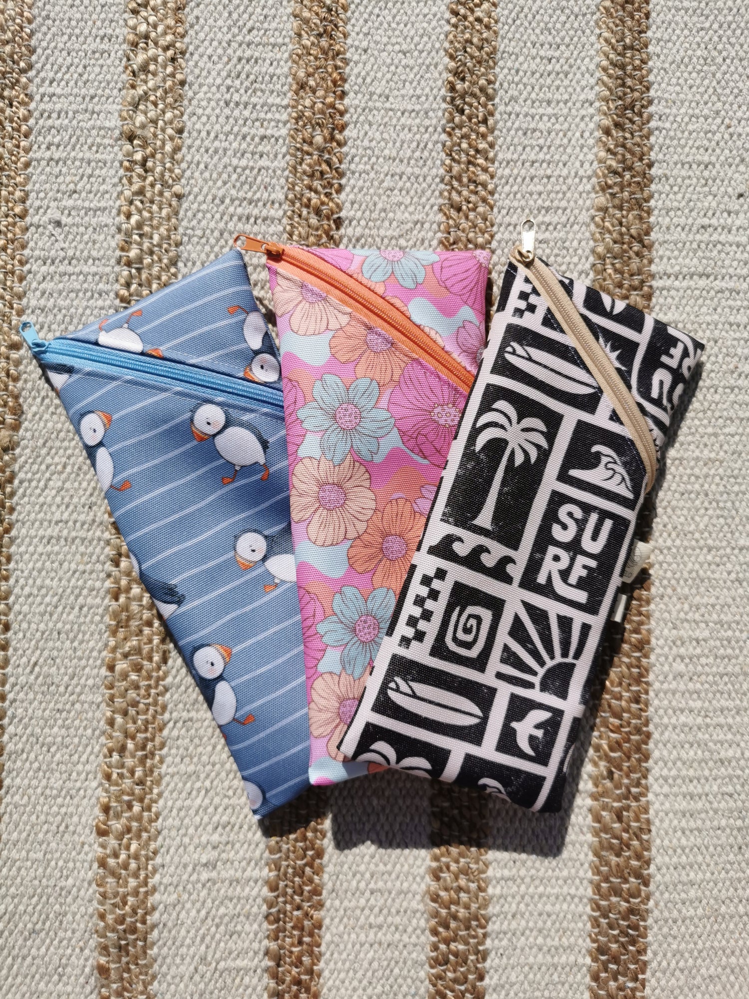 Trousse à brosse à dents